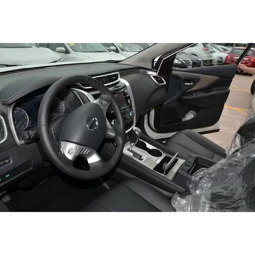 【特价月租-北京】日产 楼兰 2.5L XL 两驱智尚版 商品图5