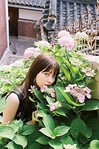 【中商原版】alisa 川岛小鸟摄影集 八木亚里沙时尚写真专集 vol 1