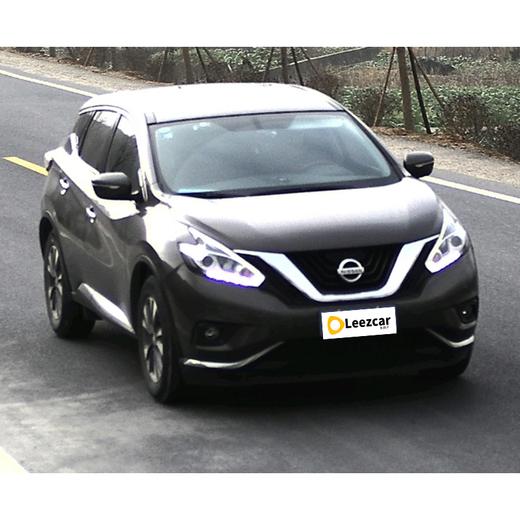 【特价月租-北京】日产 楼兰 2.5L XL 两驱智尚版 商品图1