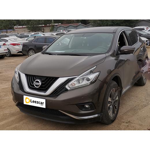 【特价月租-北京】日产 楼兰 2.5L XL 两驱智尚版 商品图3