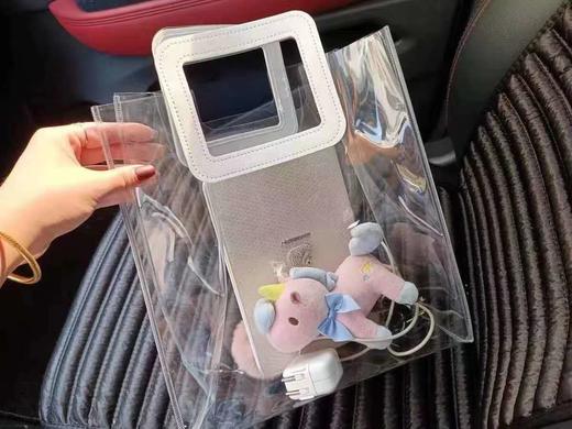 PVC果冻袋 商品图2