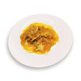 苏食泡菜五花肉150g【021】