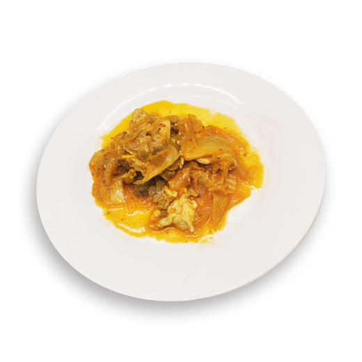 苏食泡菜五花肉150g【021】 商品图0