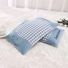 【14.9元/个】儿童荞麦枕小号（1213045）