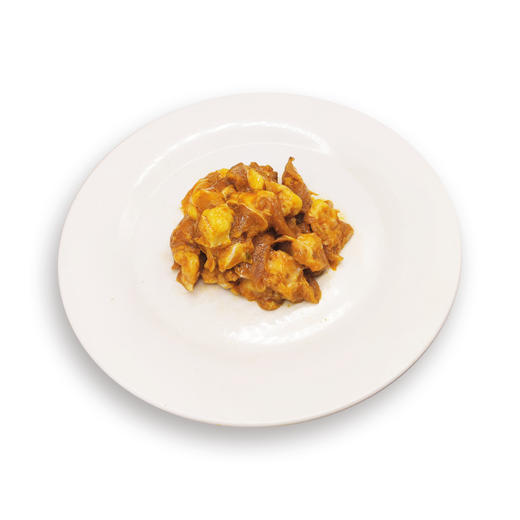 苏食冻鸡脆骨150g【021】 商品图0