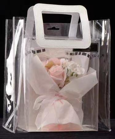 PVC果冻袋 商品图1