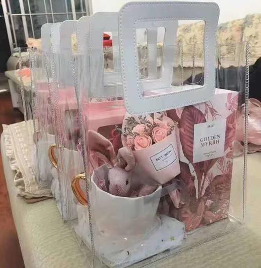 PVC果冻袋 商品图0