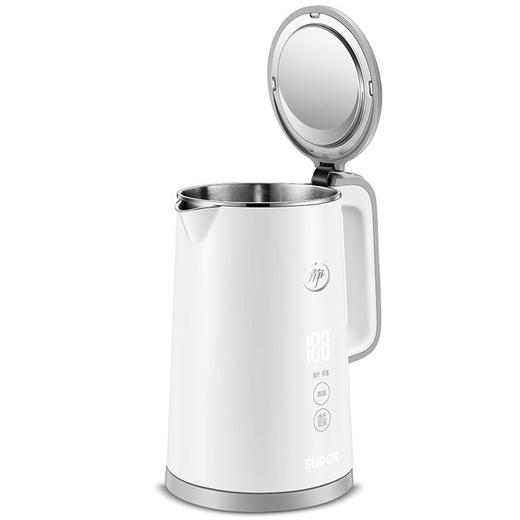 南5苏泊尔电水壶15S65A 商品图0