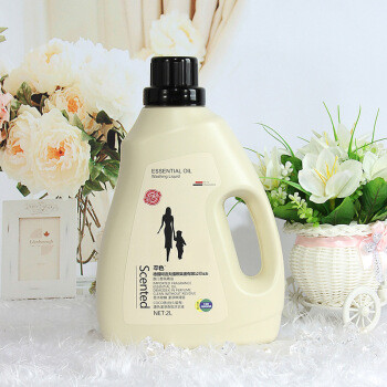 阿道夫洗衣液2kg