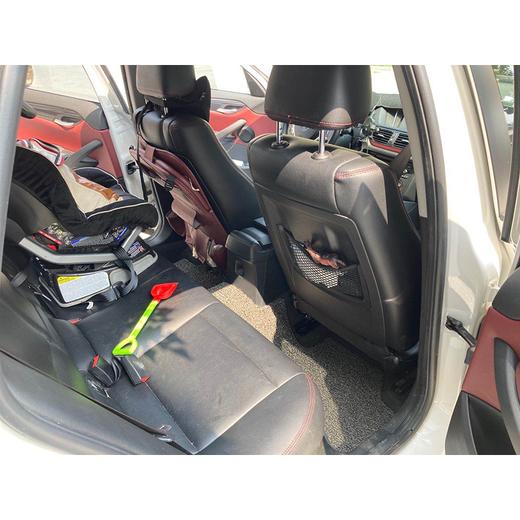 【月租-北京】宝马 X1 sDrive18i时尚际晋级版 商品图9