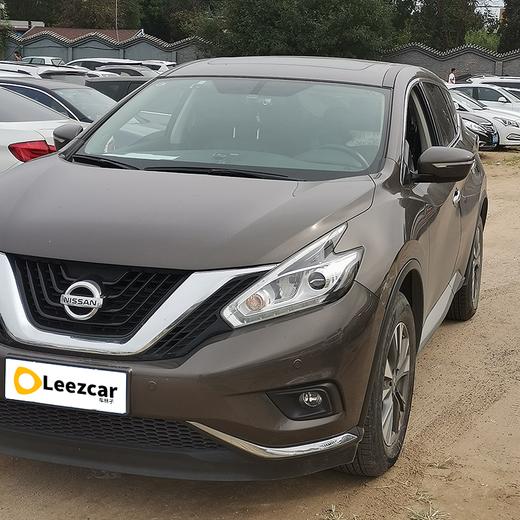 【特价月租-北京】日产 楼兰 2.5L XL 两驱智尚版 商品图2