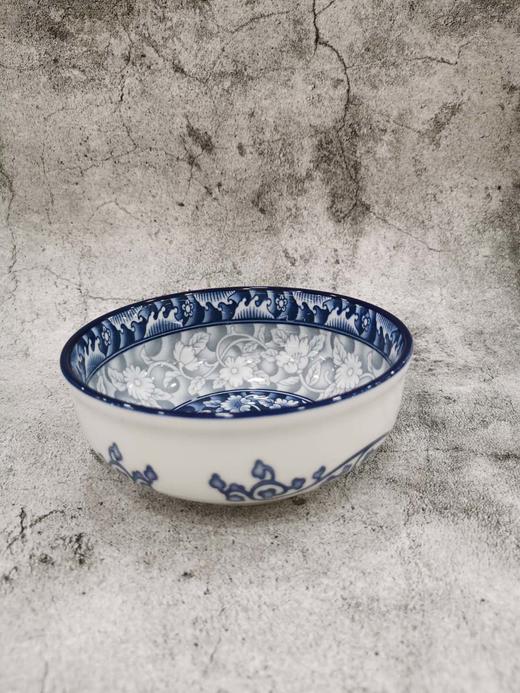 5F 石村瓷器 韩式碗MD021 商品图0