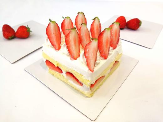 草莓优格秒杀 商品图0