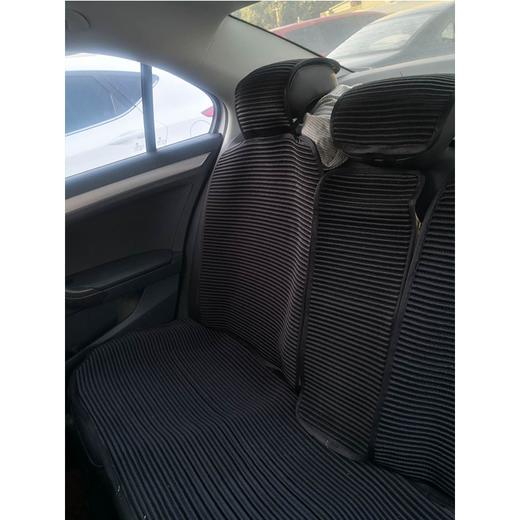 【月租-北京】大众 捷达 1.4L 手动时尚型 商品图11