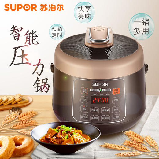 南5苏泊尔SY-25YC10 商品图1