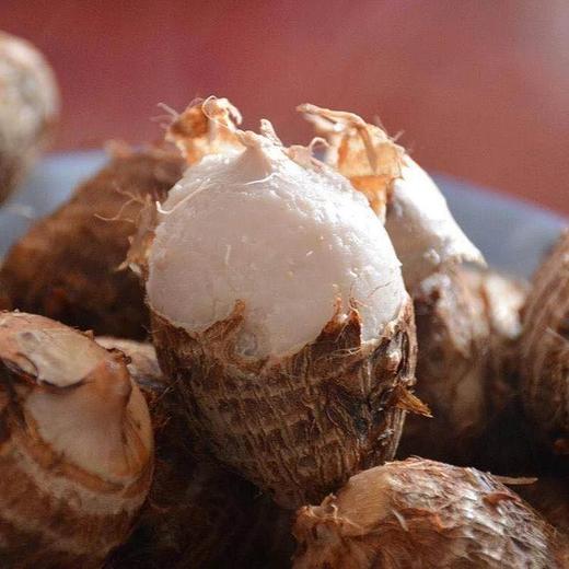 奶香小芋头 商品图0