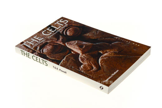 thecelts凯尔特人