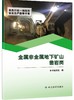 金属非金属地下矿山凿岩岗（高危行业一线岗位安全生产指导手册） 商品缩略图0