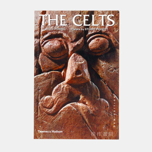 thecelts凯尔特人