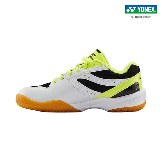 yonex/尤尼克斯 官网正品 yy 羽毛球鞋 男女运动球鞋 shb100cr 轻量
