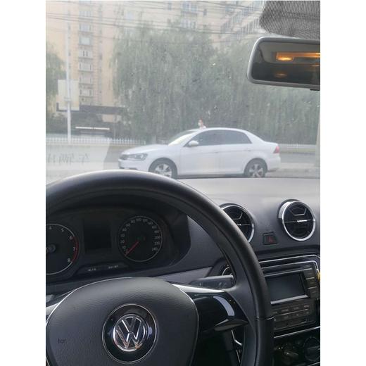 【月租-北京】大众 捷达 1.4L 手动时尚型 商品图7