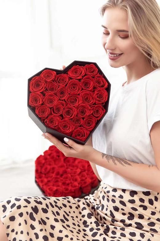 巨型爱心盒---海洋之心 商品图1