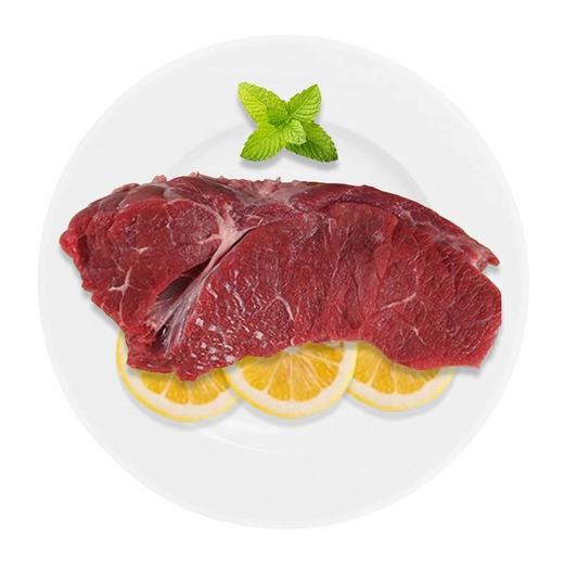 【爆款回归】苏食新西兰冰鲜背肩肉400g/盒【025】 商品图0
