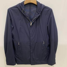 6# 巴赛帝亚 茄克