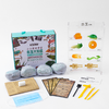 小小考古学家：考古教材版精装礼盒套装  （8个系列共16款可选） 商品缩略图4
