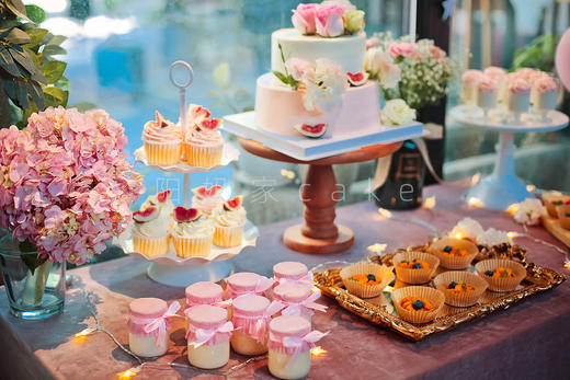 甜品台订制 商品图2