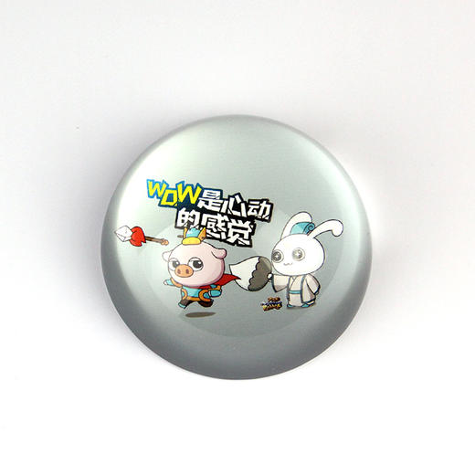 文艺系列 - 水晶镇纸 商品图6