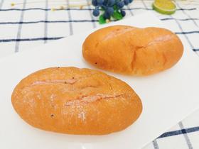 福州分店-火龙果面包