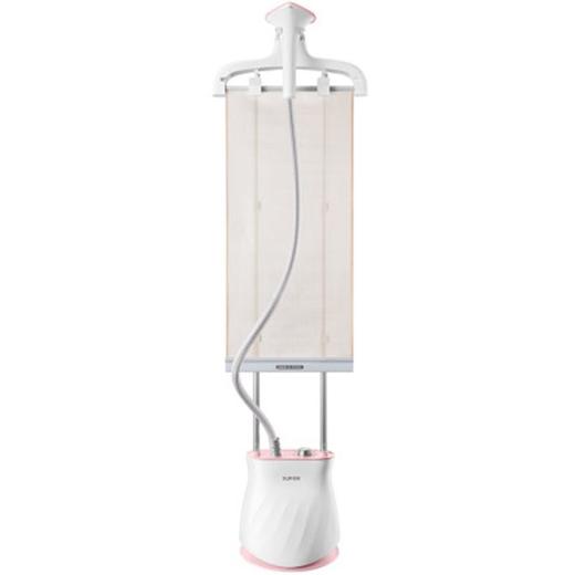 南5 苏泊尔（SUPOR）GS07AP-20 挂烫机蒸汽熨斗家用智能熨烫机立式手持蒸汽熨斗小型挂式烫衣服 商品图0