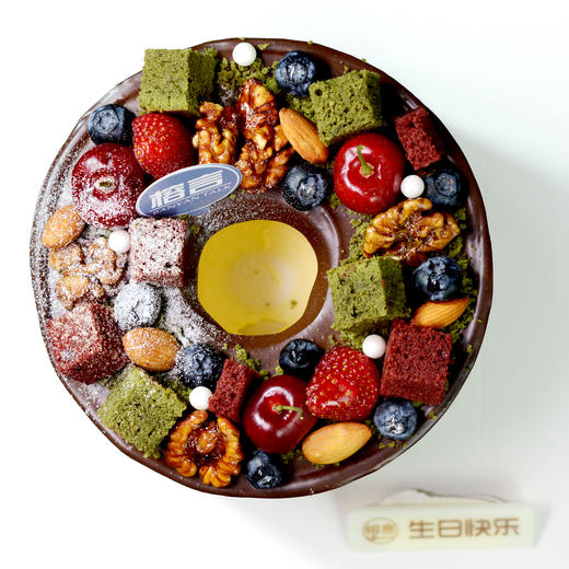 可可庄园【提前24小时预定】 商品图2