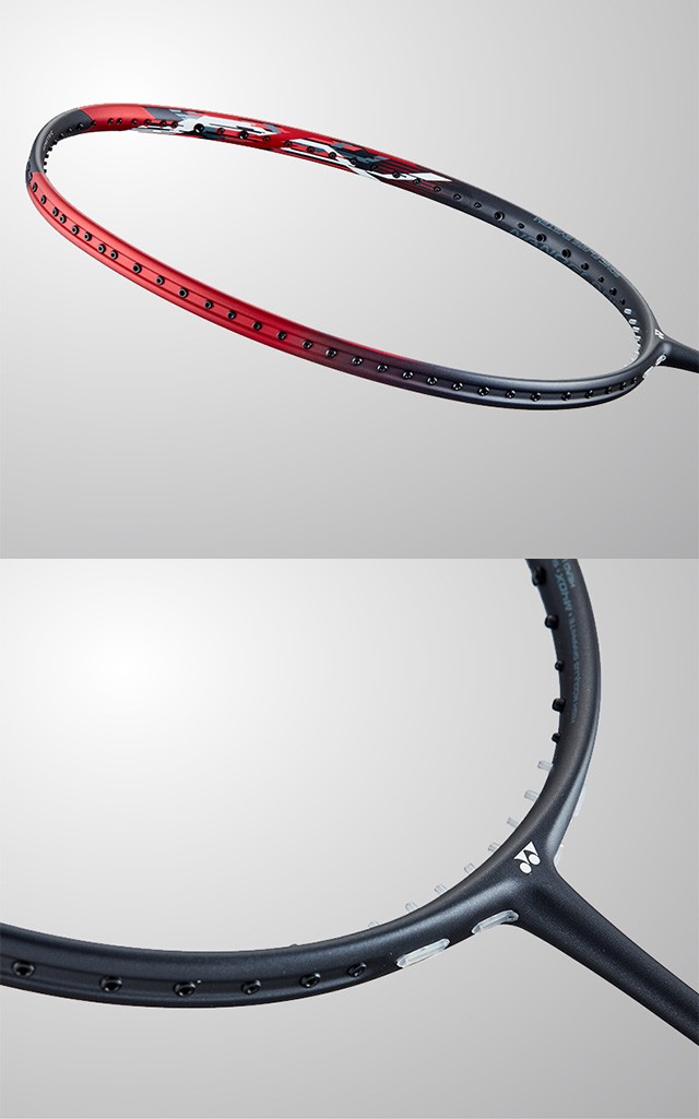 yonex/尤尼克斯 官网正品 疾光系列 nanoflare 700 yy