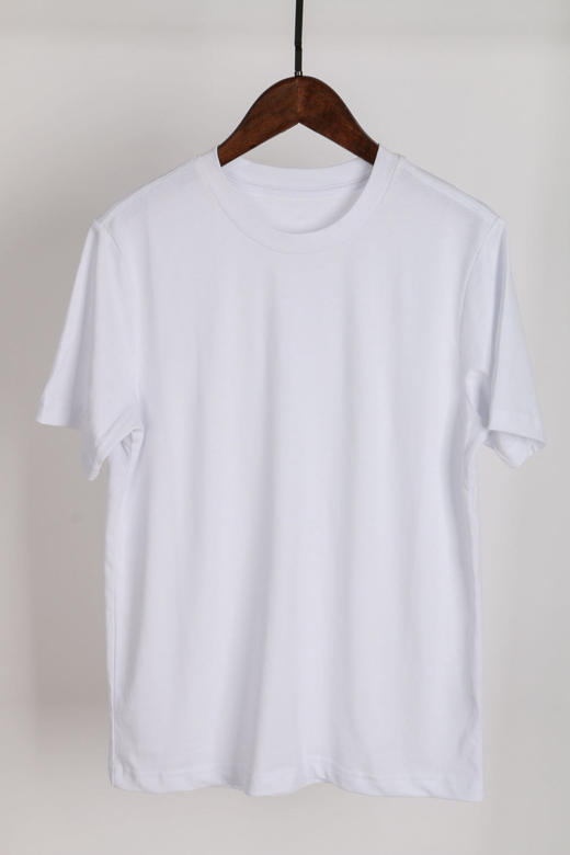 【à perles】版型超好经典百搭的高品质T恤，黑白两色，必收必收必收【清仓，不退不换】 商品图5