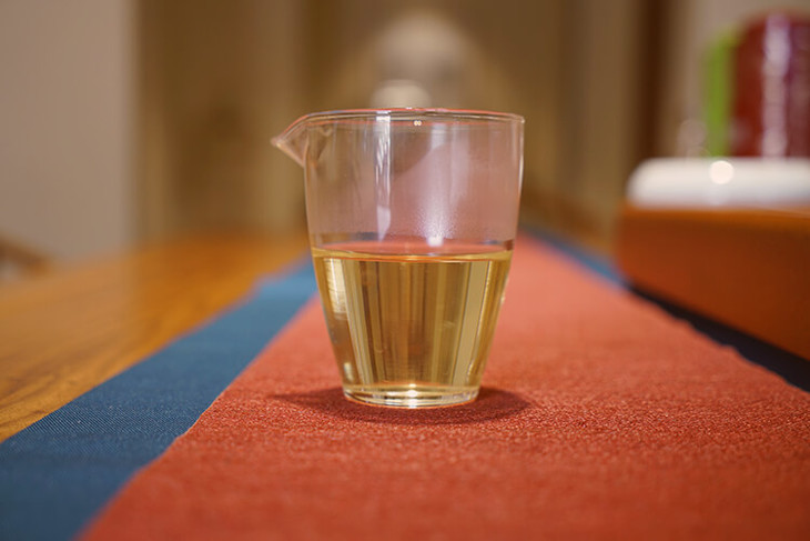 英红农夫生态茶园新品小翠绿茶英德绿茶精选鸿雁十二号茶青精品贴心大