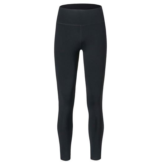 FMR135C梵美人瑜伽踩脚长裤（锦纶+氨纶） 商品图4