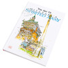 预售 【中商原版】宫崎骏电影设定集：千与千寻 英文原版 The Art of Spirited Away Hayao Miyazaki VIZ Media LLC 商品缩略图2
