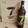 【7天燕京原浆啤酒】720ml*6瓶/箱，当天生产，当天发货 商品缩略图5
