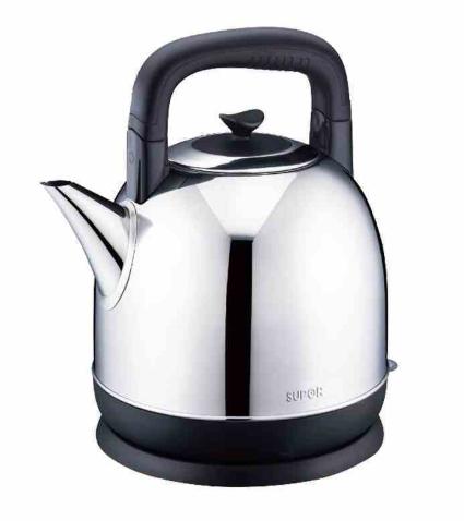 南5苏泊尔电水壶40C01A 商品图0