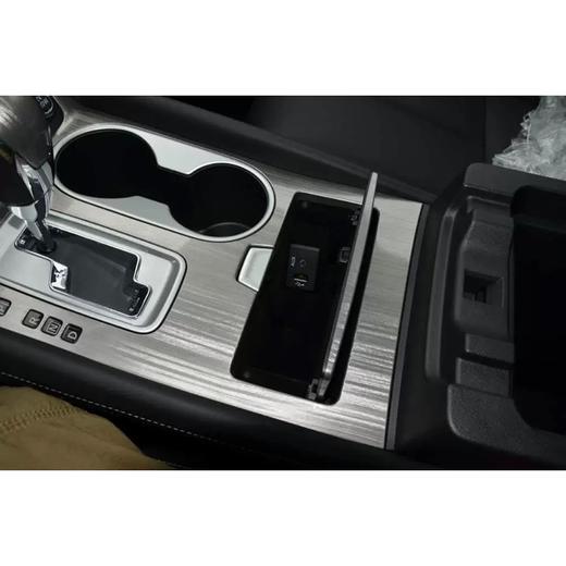 【特价月租-北京】日产 楼兰 2.5L XL 两驱智尚版 商品图4