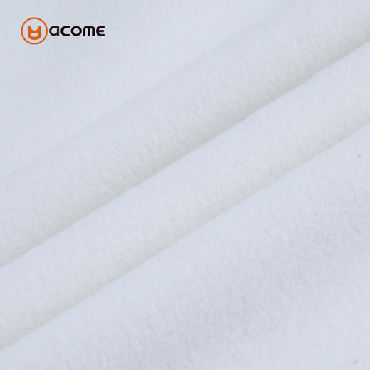 Acome阿珂姆/秋冬女式连帽抓绒衣 AG172F2009 商品图9