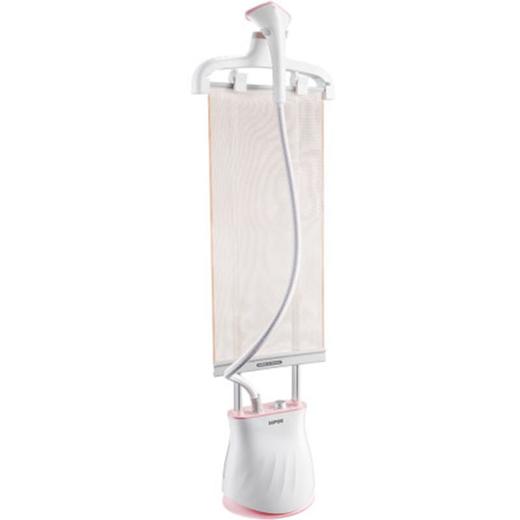 南5 苏泊尔（SUPOR）GS07AP-20 挂烫机蒸汽熨斗家用智能熨烫机立式手持蒸汽熨斗小型挂式烫衣服 商品图1