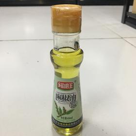 乡韵磨王麻椒油65ml（仅供济南市区）