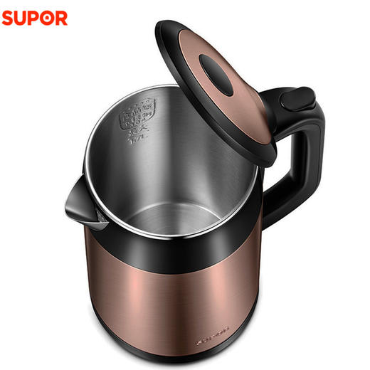 南5苏泊尔电水壶17S26A 商品图2