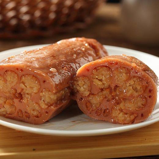 【美味速食】苏食荷仙香糯莲藕500-550g左右/袋 1份/2袋【025】 商品图1