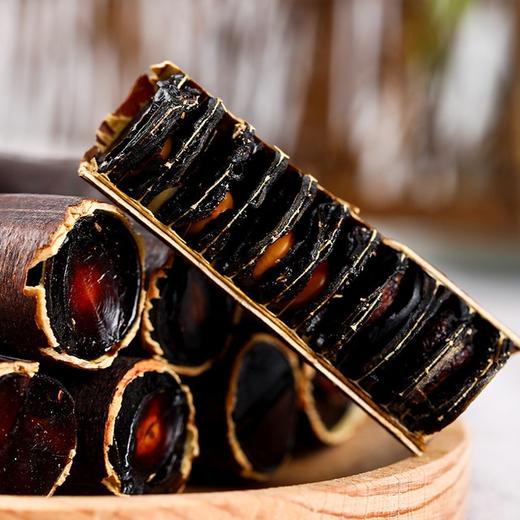 【  腊肠果】云南大解果   水果 天然腊肠果树 吃了全身舒畅 商品图0