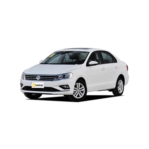 【月租-北京】大众 捷达 1.4L 手动时尚型 商品图0