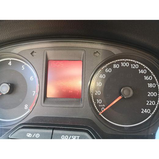 【月租-北京】大众 捷达 1.4L 手动时尚型 商品图6